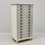 1541 8239 CHEST OF DRAWERS